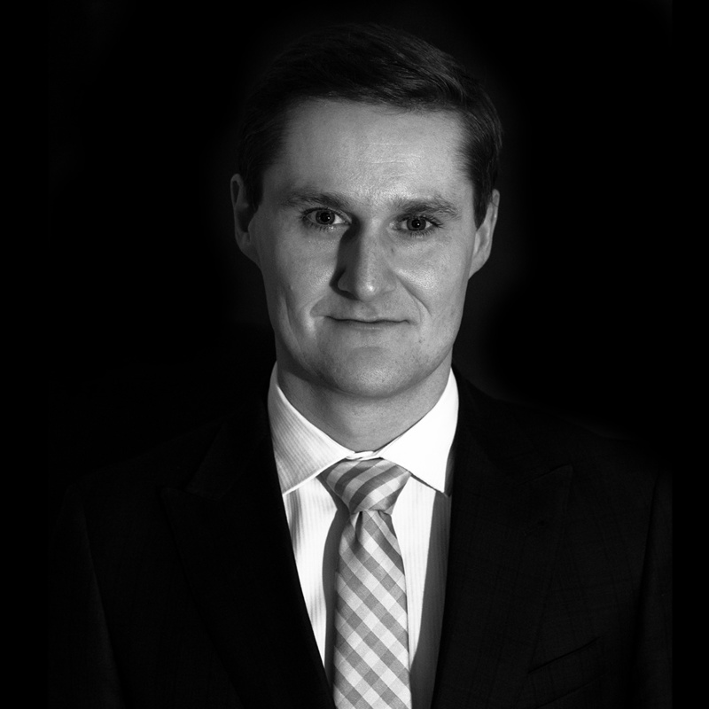 Callum Martin